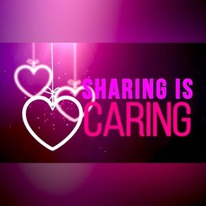 Please Share My Closet Loves 💕